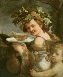Bacchus